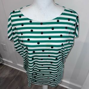 Ann Taylor top
